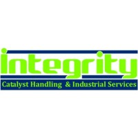 Integrity Catalyst Handling & Industrial Services logo - Similar company to Catalyst Art Solutions
