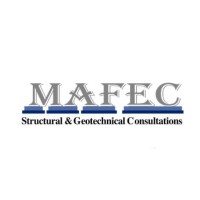 MAFEC logo - Similar company to Softec Egypt