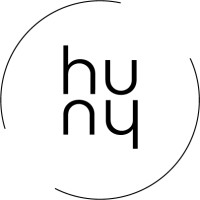 HUNY logo - Similar company to Tiara Milo