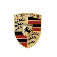 Porsche Kazakhstan logo - Similar company to Toyota Kazakhstan