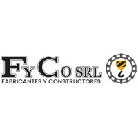 FyCo | Fabricantes y Constructores logo - Similar company to Mars Perú