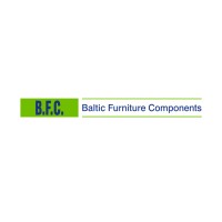 Baltic Furniture Components logo - Similar company to Uab Eigida