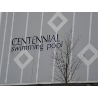 Centennial Pool logo - Similar company to Mcmaster Engineering Concrete Toboggan Team