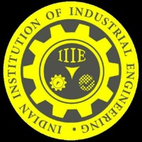 IIIE RGIT Student Chapter logo - Similar company to Rgit'S Mechanical Engineering Students' Association