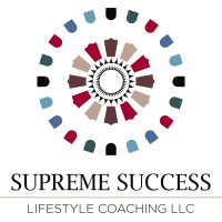 Supreme Success Lifestyle Coaching logo - Similar company to Tadrees