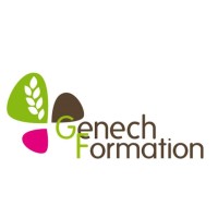 Genech Formation / UFA Lesquin logo - Similar company to Ekkooo