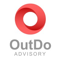 OutDo | Advisory logo - Similar company to C - The Consumer Intelligence Lab
