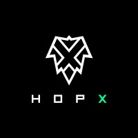 HOPX logo - Similar company to Codigee