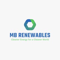 MB Renewables logo - Similar company to Mb Solar Ltd
