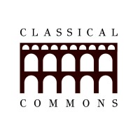 Classical Commons logo - Similar company to St. John Chrysostom Academy
