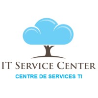 IT Service Center logo - Similar company to Ibits - It Service Provider