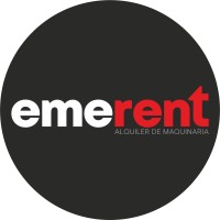 Emerent logo - Similar company to Alayan
