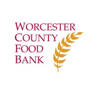 Worcester County Food Bank logo - Similar company to Dolphin Resource Group, Inc.