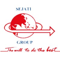 SEJATI GROUP logo - Similar company to Sejati Group