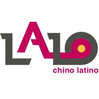 Lalo Chino Latino logo - Similar company to Gold Room Restaurant