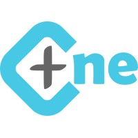 PlusOne Marketing Solutions logo - Similar company to Yobny Tech