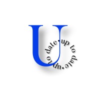 UpToDate agency logo - Similar company to Sc Management