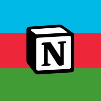 Notion Azərbaycan logo - Similar company to Studyport