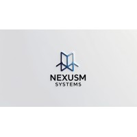 Nexusm Systems logo - Similar company to Macromarket Trends