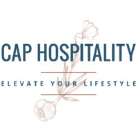 CAP HOSPITALITY logo - Similar company to Cap Hospitality