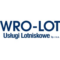 WRO-LOT Usługi Lotniskowe Sp. z o.o. logo - Similar company to Visionations / Crimepad