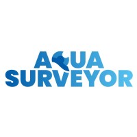 AquaSurveyor logo - Similar company to Solinoor B.V