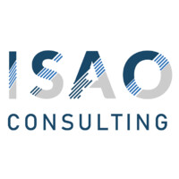 ISAO Consulting logo - Similar company to Teranga Security Operations (Tso)