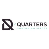 DQuarters logo - Similar company to Thrrah