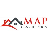 Map Construction logo - Similar company to Map Construction Services