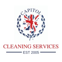 Capitol Cleaning & Support Services logo - Similar company to Fast Flow Plumbers And Maintenance