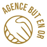 Agence But en Or logo - Similar company to Lsu Formations