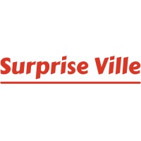 Surprise Ville logo - Similar company to Login4Ites Network