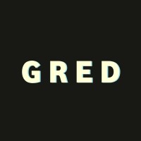GRED logo - Similar company to Docliq