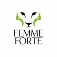 Femme Forte Uganda logo - Similar company to Study Sync