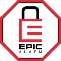 Epic Alarm logo - Similar company to Keyz Capital