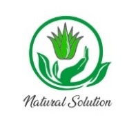 Natural solution logo - Similar company to Natural Solution