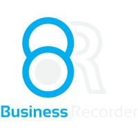 Businessrecorder logo - Similar company to Vital Enterprises