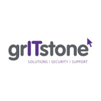GrITstone Computers logo - Similar company to Piran Technologies