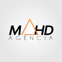 MAHD Agência logo - Similar company to Vetrade Engenharia E Tecnologia