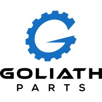 Goliath Parts logo - Similar company to Dream To Product