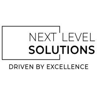 Next Level Solutions GmbH logo - Similar company to First Class Services
