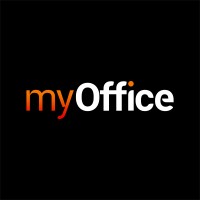 myOffice d.o.o. logo - Similar company to Eoffice Network