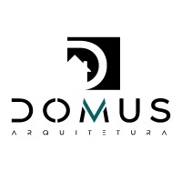 Domus Arquitetura logo - Similar company to Domus Arquitetura E Construção