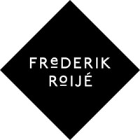Studio Frederik Roijé logo - Similar company to Nova Innova