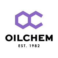 OILCHEM logo - Similar company to Active Pharma Sp. Z O.O.