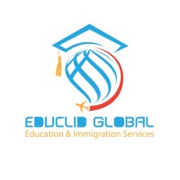EduClid Global logo - Similar company to Vrc Study Abroad