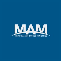 MAM Houston - Memorial Assistance Ministries logo - Similar company to Justice for all Immigrants (JFAI)