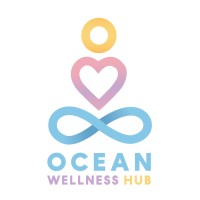 Ocean Wellness Hub, Sidmouth logo - Similar company to Foxall Munro Ltd