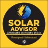 Solar Advisor logo - Similar company to Solar Evolution