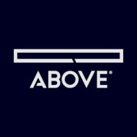 Above Robotics logo - Similar company to Tether
